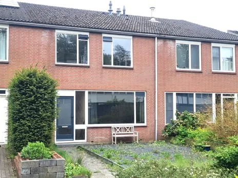 Tussenwoning te koop: Lippepad 44, Pittelo Noord Assen