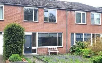 Tussenwoning te koop: Lippepad 44, Pittelo Noord Assen