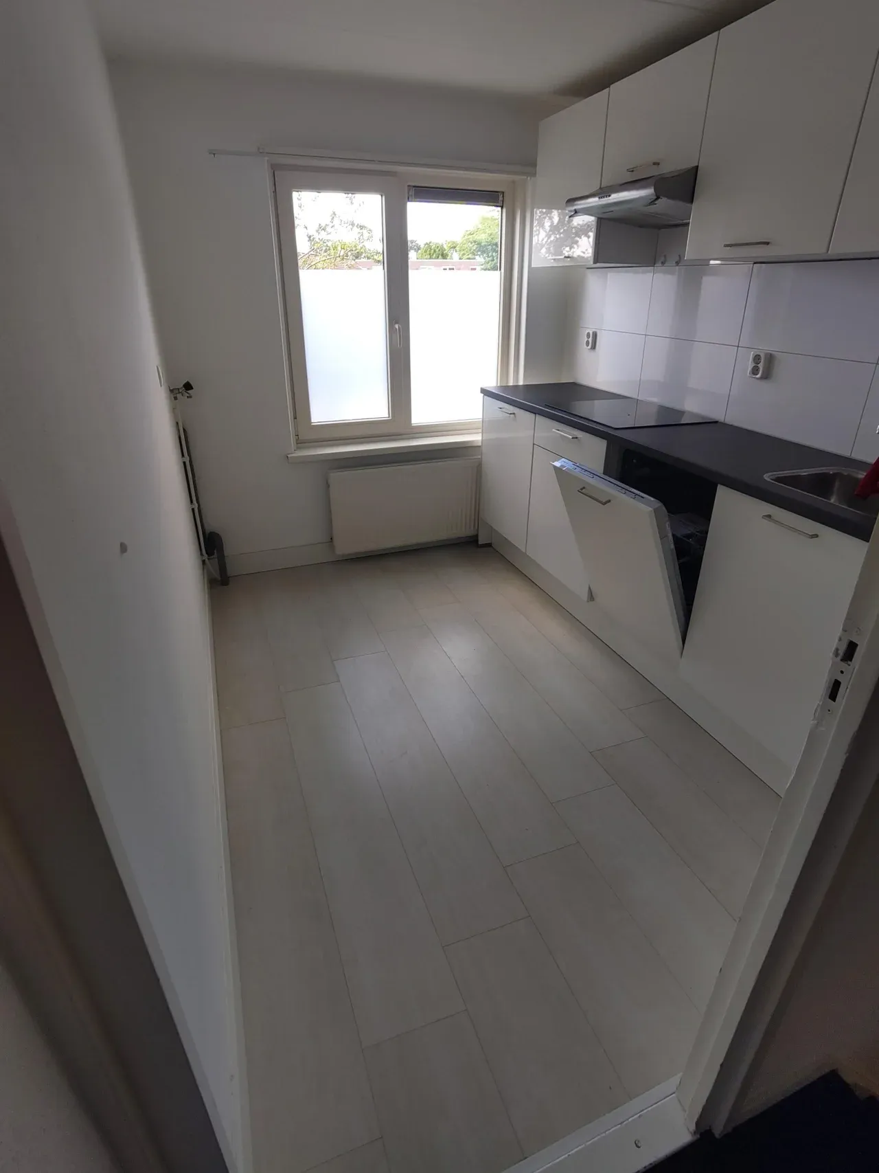 Tussenwoning te huur: Lipperkerkstraat 131, Enschede