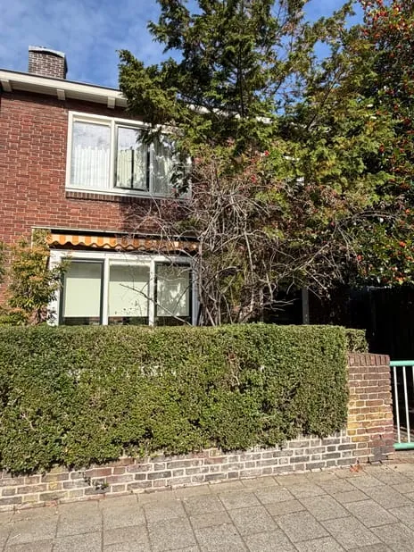 Huurwoning: Lipperkerkstraat 277 in Enschede - €1.250 per maand - 152m²