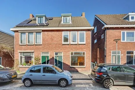 Hoekwoning te koop: Lipperkerkstraat 365, Enschede