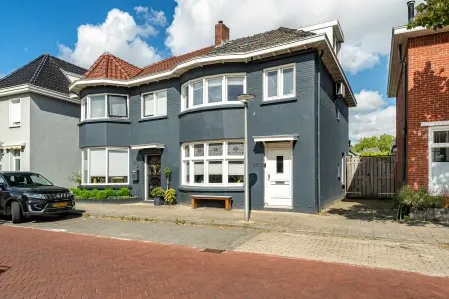 Koopwoning: Lipperkerkstraat 487 in Enschede - €365.000 - 144m²