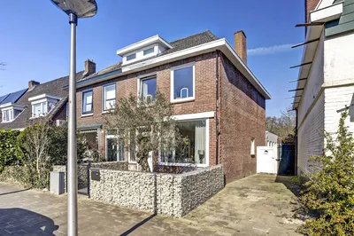 Huurwoning: Lipperkerkstraat 501 in Enschede - €3.500 per maand - 117m²