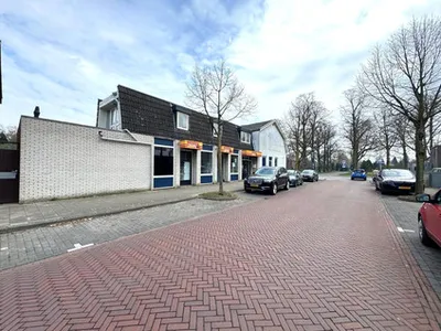 Koopwoning: Lipperkerkstraat 545 in Enschede - €325.000 - 69m²