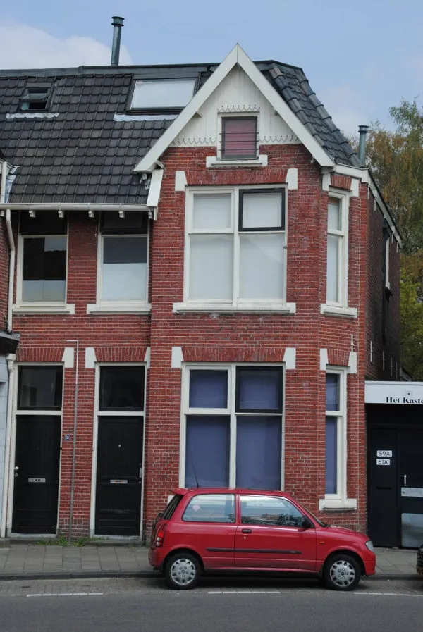 Kamer te huur: Lipperkerkstraat 57KAMER-5, Enschede