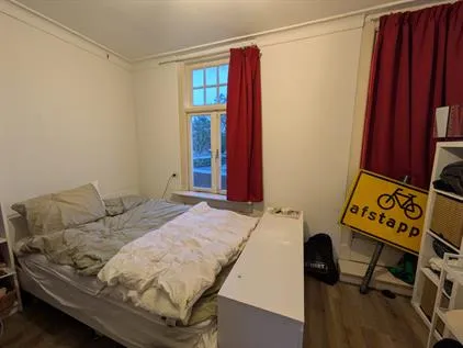 Room for rent: Lipperkerkstraat, De Bothoven Enschede
