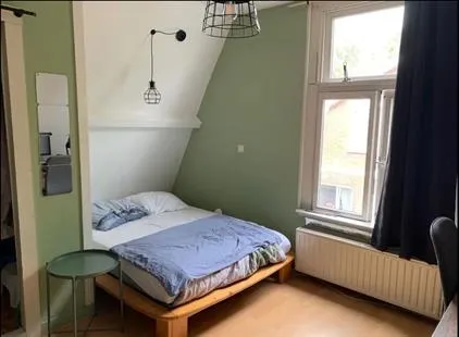 Kamer te huur: Lipperkerkstraat, De Bothoven Enschede