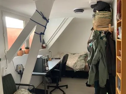 Kamer te huur: Lipperkerkstraat, De Bothoven Enschede
