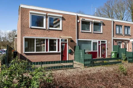 Hoekwoning te koop: Lippingeslag 2, Angelslo Emmen