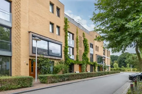 Tussenwoning te koop: Lippizanerstraat 11, Voordorp en Voorveldsepolder Utrecht