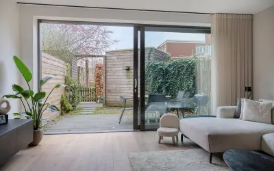 Tussenwoning te huur: Lippizanerstraat 25, Voordorp en Voorveldsepolder Utrecht
