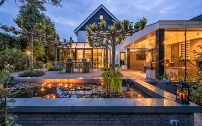 Vrijstaande woning te koop: Lipsstraat 14, Braken-Oost Drunen