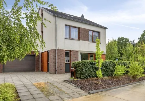 Vrijstaande woning te koop: Lisa Dahmen - Ottenheijmstraat 18, Kitskensdal Roermond