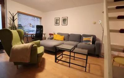 Appartement te huur: Lisbloemstraat 13A, Rotterdam