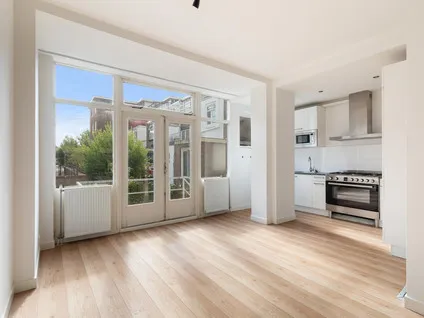 Appartement te koop: Lisbloemstraat 41A, Hillegersberg Zuid Rotterdam