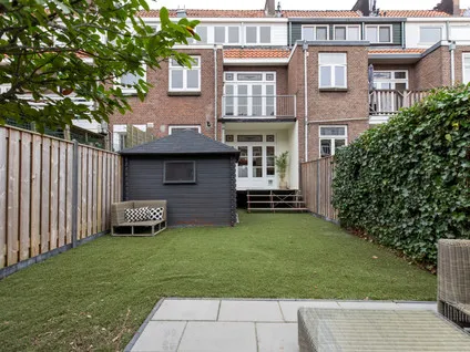 Appartement te koop: Lisbloemstraat 65A, Rotterdam