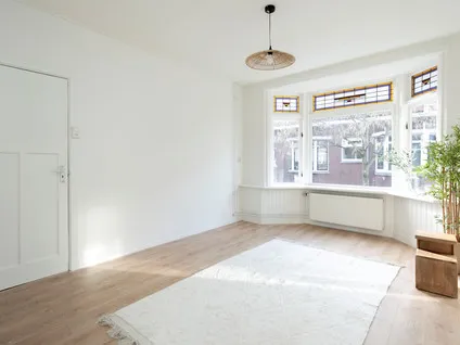Appartement te koop: Lisbloemstraat 65B, Rotterdam