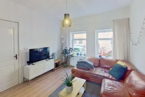 Woning te huur: Lisbloemstraat, Hillegersberg Zuid Rotterdam