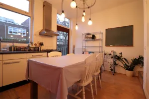 Woning te huur: Lisbloemstraat, Hillegersberg Zuid Rotterdam