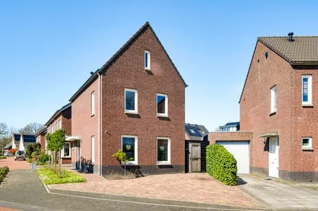 Hoekwoning te koop: Lisdodde 12B, America America