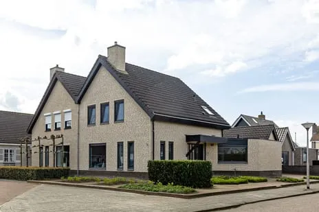 Hoekwoning te koop: Lisdodde 28, Greente Genemuiden