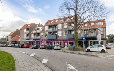 Appartement te koop: Lisdodde 62, Bornsestraat Midden-Riet Noord Almelo