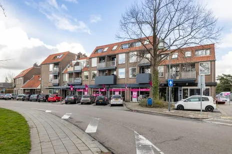 Appartement te koop: Lisdodde 62, Bornsestraat Midden-Riet Noord Almelo