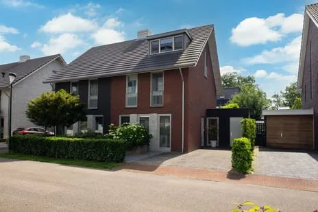 Corner house for sale: Lisdodde 7, Boxtel-Noord Boxtel