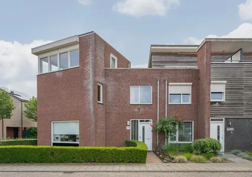 Hoekwoning te koop: Lisdodde 78, Maasveld II Tegelen