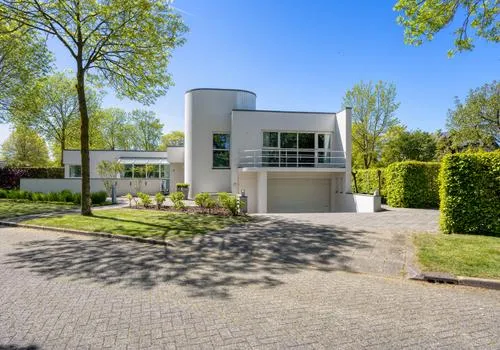 Vrijstaande woning te koop: Lisdodde 8, Tweede woonwijk Zeewolde
