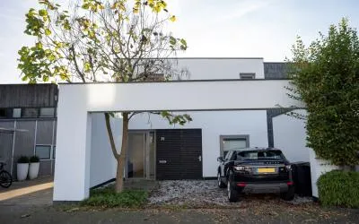 Hoekwoning te koop: Lisdoddelaan 36, Rieteilanden-West Amsterdam