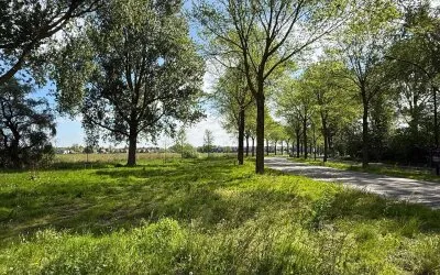 Appartement te koop: Lisdoddelaan 44, Noorderham Krommenie