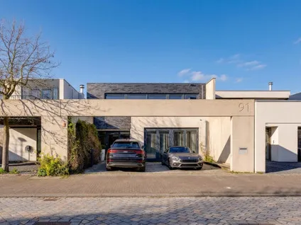 Tussenwoning te koop: Lisdoddelaan 91, Rieteilanden-West Amsterdam