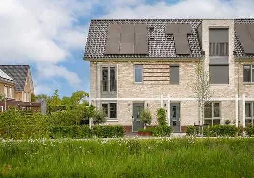 Hoekwoning te koop: Lisdoddestraat 9, Buitengebied Beneden-Leeuwen Beneden-Leeuwen