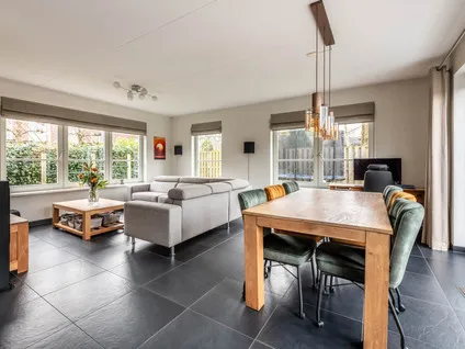 Vrijstaande woning te koop: Lisdoddestraat 98, Kudelstaart Kudelstaart