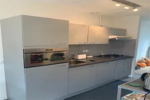 Woning te huur: Lissabonstraat, Schildersbuurt Groningen