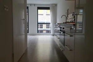 Woning te huur: Lissabonstraat, Schildersbuurt Groningen