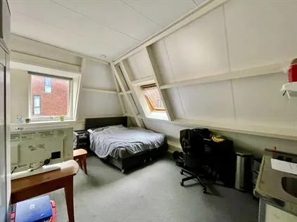 Room for rent: Lissabonstraat, Schildersbuurt Groningen
