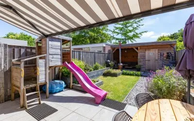 Tussenwoning te koop: Lissenmeent 24, Hilversumse Meent Hilversum