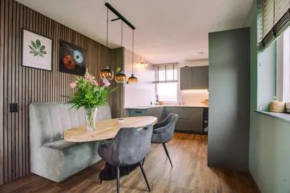 Appartement te koop: Lissenvaart 129, Seghwaert-Zuid-West Zoetermeer