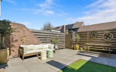 Appartement te koop: Lissenvaart 58, Seghwaert-Zuid-West Zoetermeer