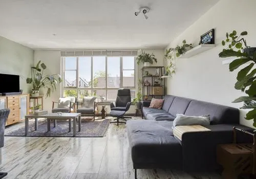 Appartement te koop: Lissenvaart 90, Seghwaert-Zuid-West Zoetermeer