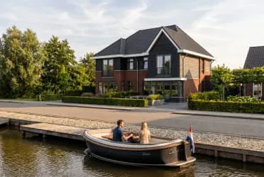 Woning te koop: Lisserdijk 42B2, Buitenkaag Buitenkaag