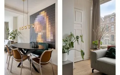 Appartement te koop: Lisstraat 24B01, Liskwartier Rotterdam