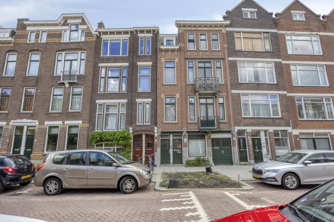 Appartement te koop: Lisstraat 8A-01, Liskwartier Rotterdam