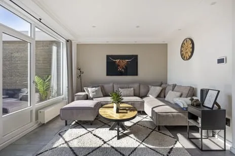 Tussenwoning te koop: Lisstraat 92A, Hoogwerf-Zuid Spijkenisse