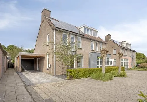 Hoekwoning te koop: Lisven 19, Gijzenrooi Eindhoven