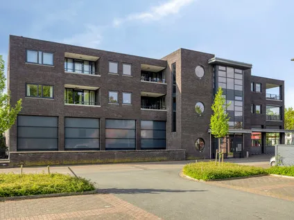 Appartement te koop: Lisweg 22, Echt