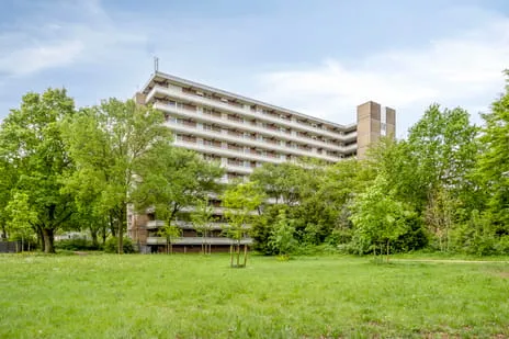 Studio te koop: Lisztgaarde 132, Beethovengaarde en Lisztgaarde Oss