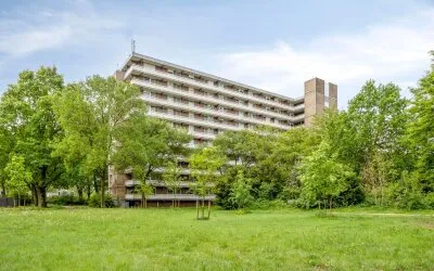 Studio te koop: Lisztgaarde 132, Beethovengaarde en Lisztgaarde Oss